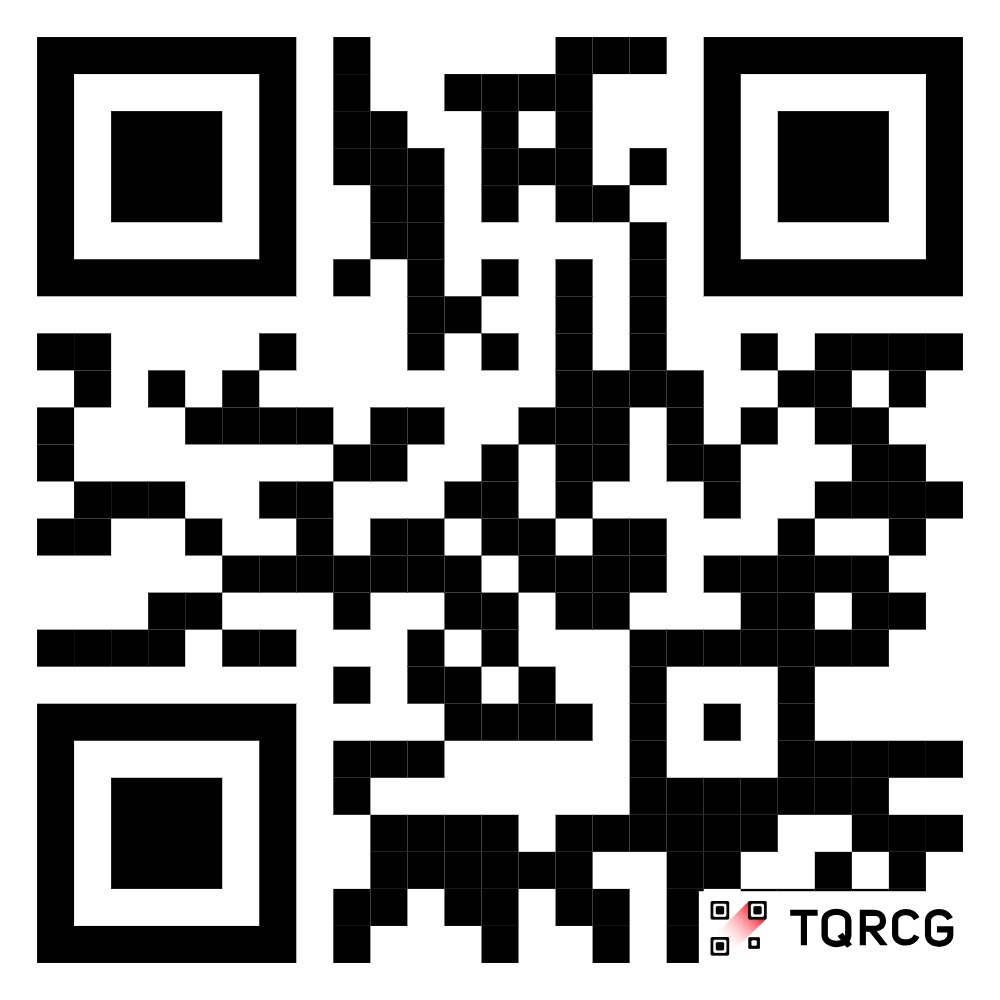 Registration QR Code